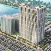 Cần bán căn hộ Phú Tài Residence tặng gói nội thất 2,1 tỷ 70m2
